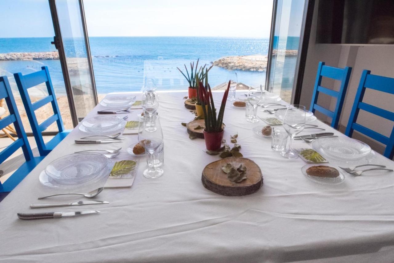 Apartamento Frida Pahlo Málaga Exterior foto